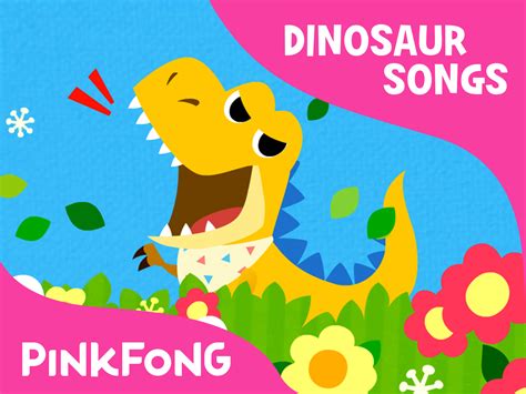 dinosaur pinkfong|pinkfong dinosaur for kids.